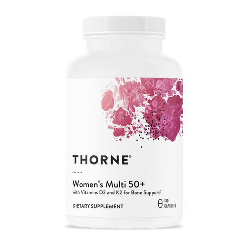 The Feed Thorne Women's Multi 50+