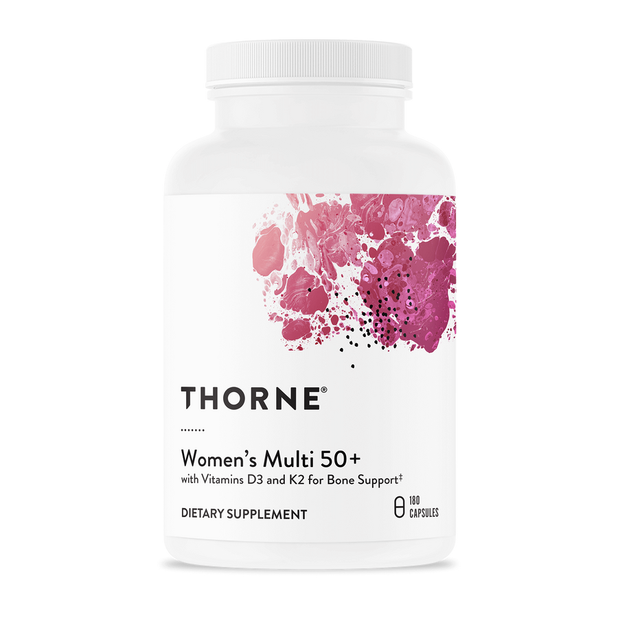 The Feed Thorne Women's Multi 50+