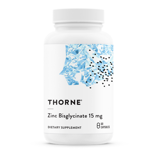 The Feed Thorne Zinc Bisglycinate