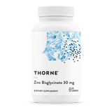 The Feed Thorne Zinc Bisglycinate, view 2