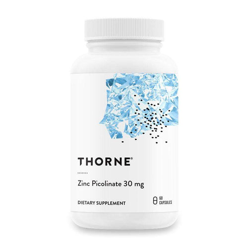 The Feed Thorne Zinc Picolinate