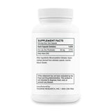 The Feed Thorne Zinc Picolinate, view 2