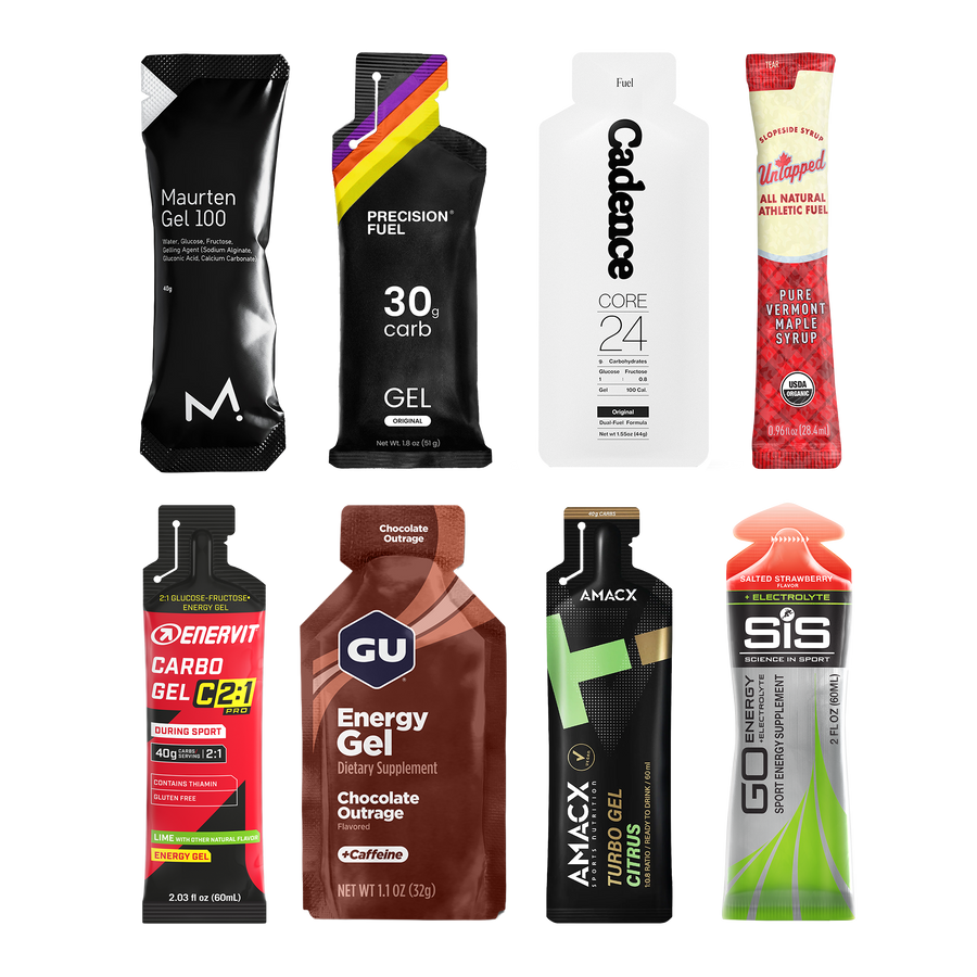 The Feed Top Gels of 2026