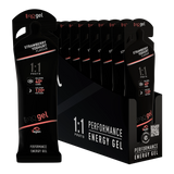 The Feed Torq  1:1 Proto High-Carb Energy Gel, view 2