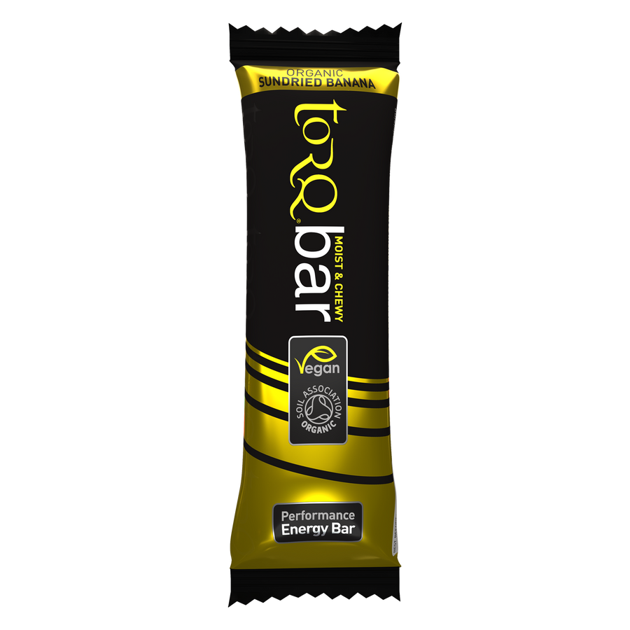 The Feed Torq Bar Organic