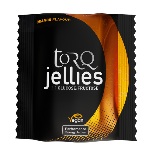 The Feed Torq Energy Jellies
