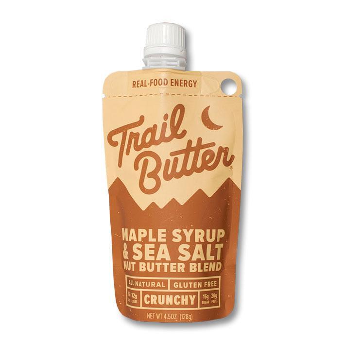 The Feed Trail Butter