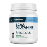 The Feed Transparent Labs BCAA Glutamine, view 3