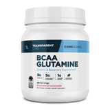 The Feed Transparent Labs BCAA Glutamine, view 4