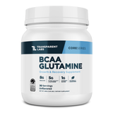 The Feed Transparent Labs BCAA Glutamine, view 5