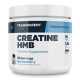 The Feed Transparent Labs Creatine HMB, view 2