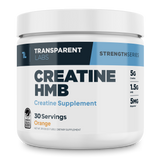 The Feed Transparent Labs Creatine HMB, view 3