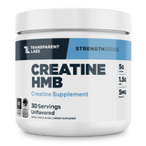 The Feed Transparent Labs Creatine HMB, view 5