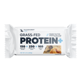 The Feed Transparent Labs Grass Fed Protein Bar, view 2