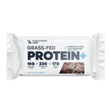 The Feed Transparent Labs Grass Fed Protein Bar, view 3