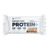 The Feed Transparent Labs Grass Fed Protein Bar, view 4