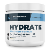 The Feed Transparent Labs Hydrate, view 3