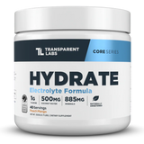 The Feed Transparent Labs Hydrate, view 4
