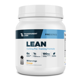 The Feed Transparent Labs Lean Pre-Workout, view 2