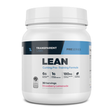 The Feed Transparent Labs Lean Pre-Workout, view 3