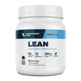 The Feed Transparent Labs Lean Pre-Workout, view 4