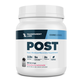 The Feed Transparent Labs Post Workout, view 3