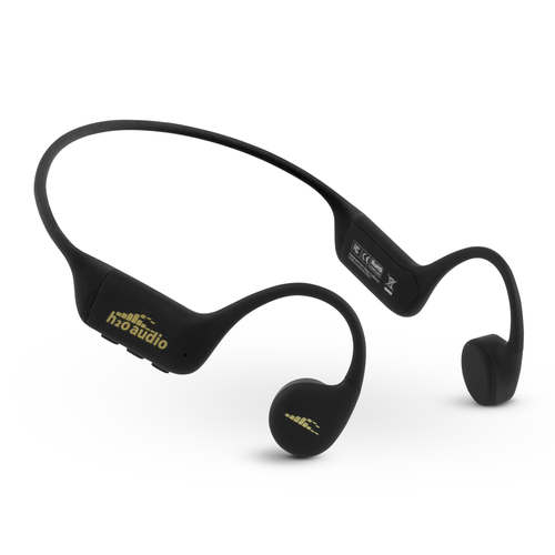 The Feed H2O Audio TRI 2 PRO Multi-Sport Headphones