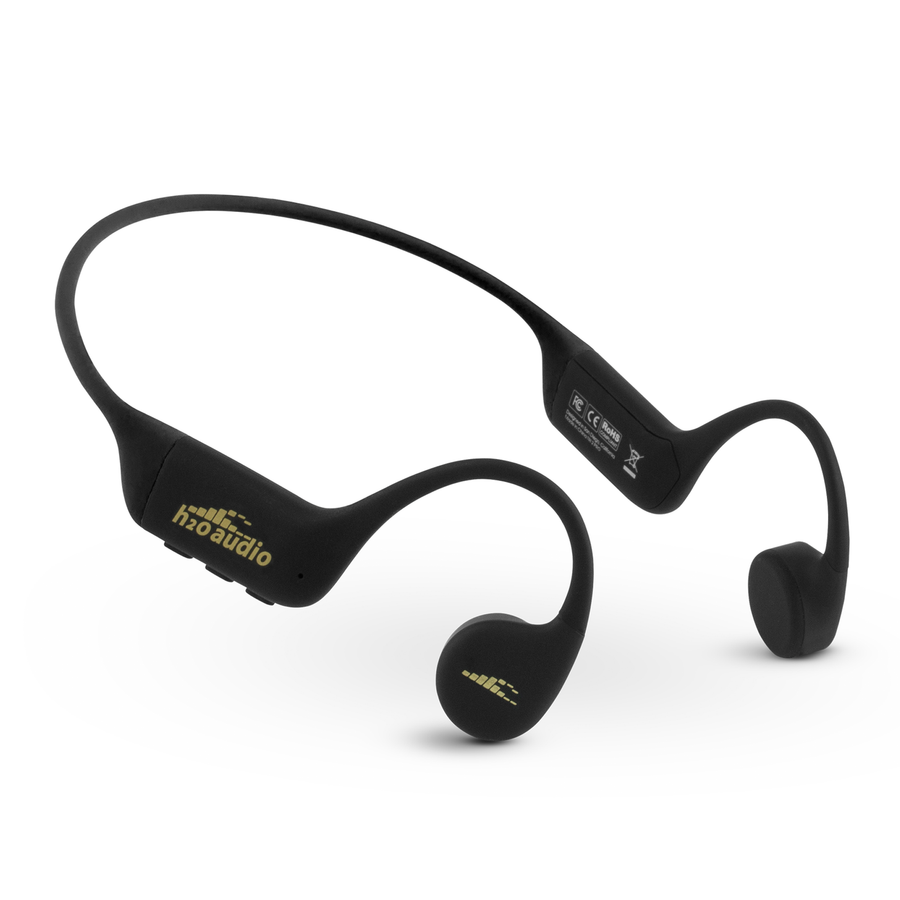 The Feed H2O Audio TRI 2 PRO Multi-Sport Headphones
