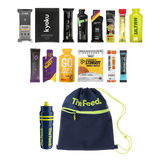 The Feed The Triathlete Pack, view 2