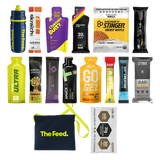 The Feed The Triathlete Pack, view 6