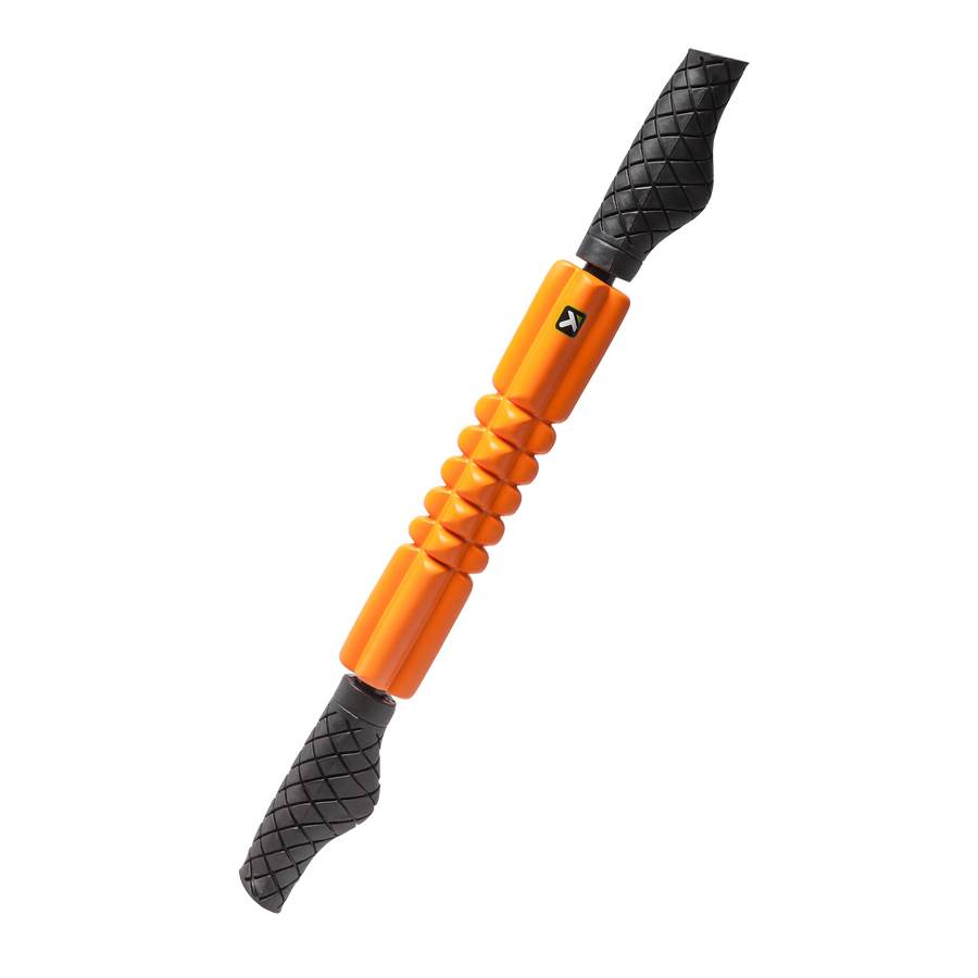 The Feed TriggerPoint Grid STK Foam Roller