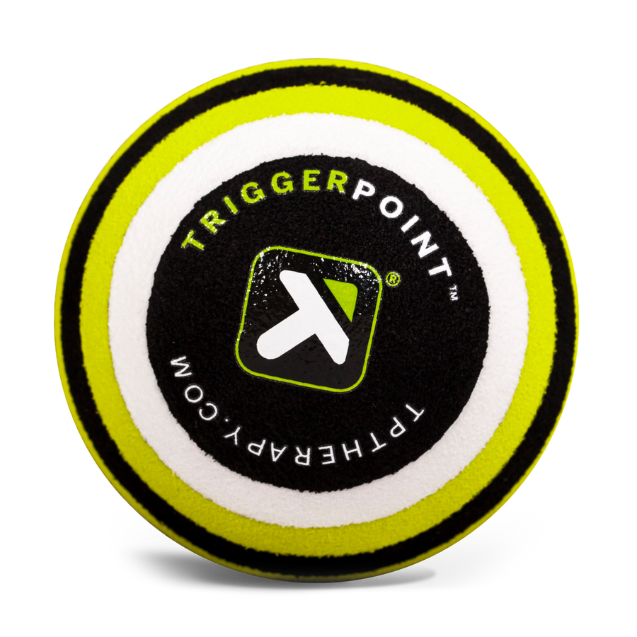 The Feed TriggerPoint MB1 Massage Ball
