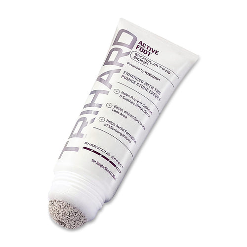The Feed Trihard Active Foot Soap