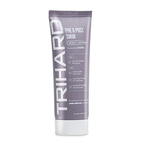 The Feed Trihard Pre & Post Lotion