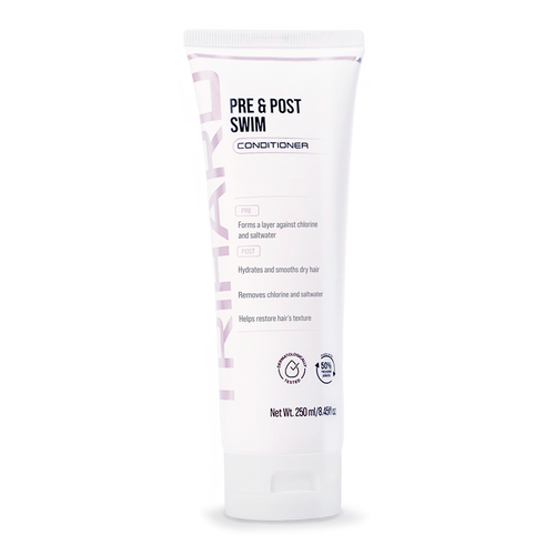 The Feed Trihard Pre & Post Swim Conditioner
