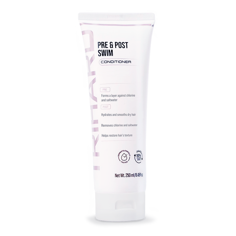 The Feed Trihard Pre & Post Swim Conditioner