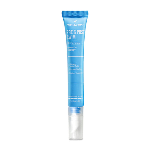 The Feed Trihard Pre & Post Swim Eye Gel