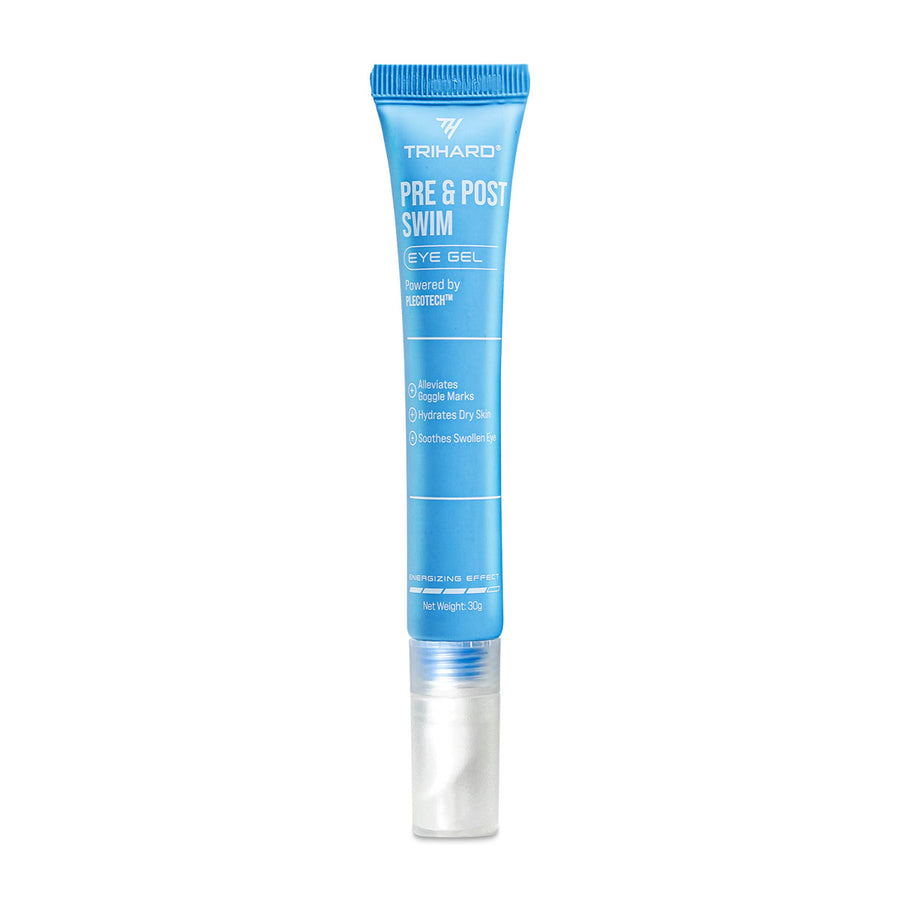 The Feed Trihard Pre & Post Swim Eye Gel