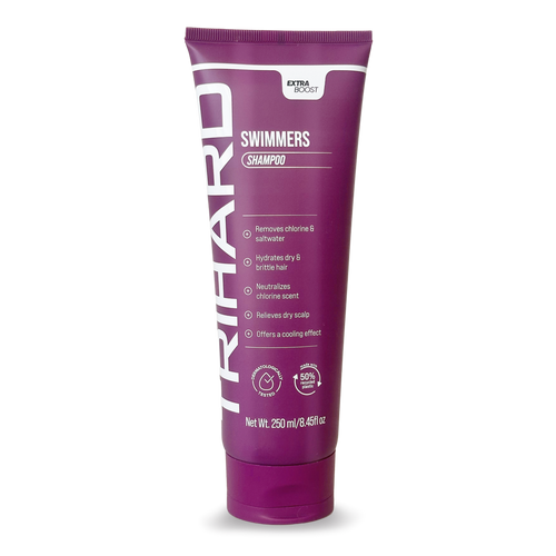 The Feed Trihard Swimmers Shampoo