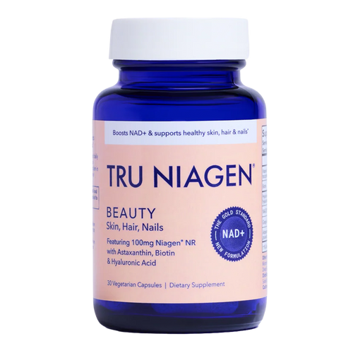 The Feed Tru Niagen Beauty