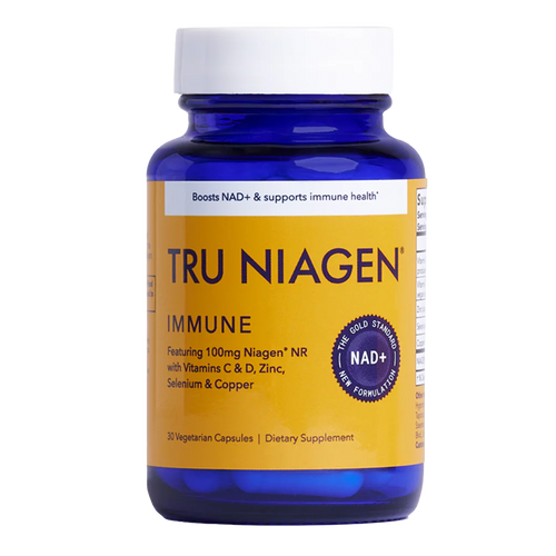 The Feed Tru Niagen Immune