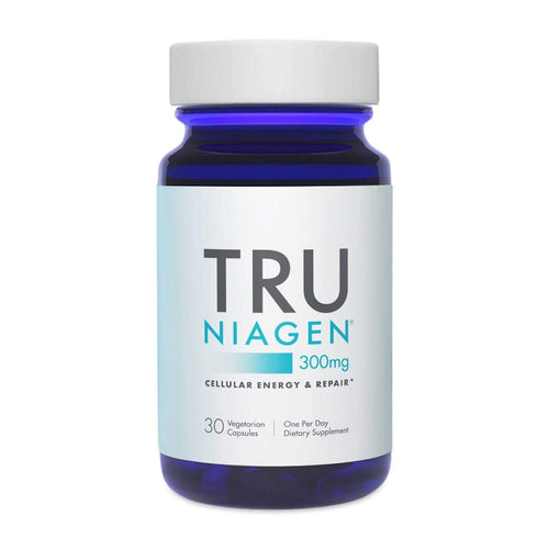 The Feed Tru Niagen 300mg - NAD Supplement
