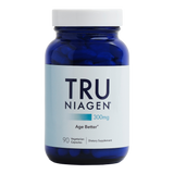 The Feed Tru Niagen 300mg - NAD Supplement, view 3
