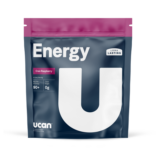 The Feed UCAN Energy Powder Drink Mix