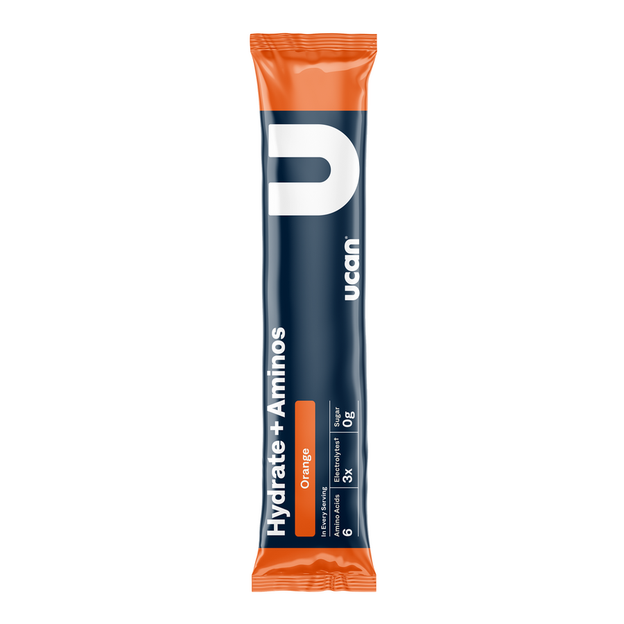 The Feed UCAN Hydrate + Aminos