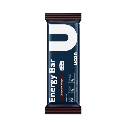 The Feed UCAN Energy Bars