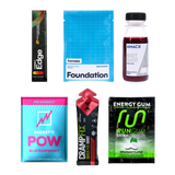 The Feed Ultimate Athlete Performance Pack, view 2