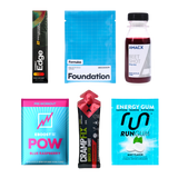 The Feed Ultimate Athlete Performance Pack, view 3