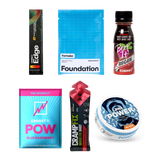 The Feed Ultimate Athlete Performance Pack, view 4
