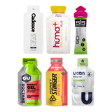 The Feed Ultimate Electrolyte Gel Pack, view 2